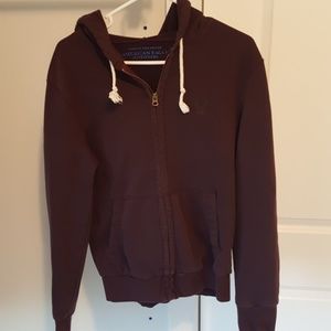 AE Zip-up Hoodie